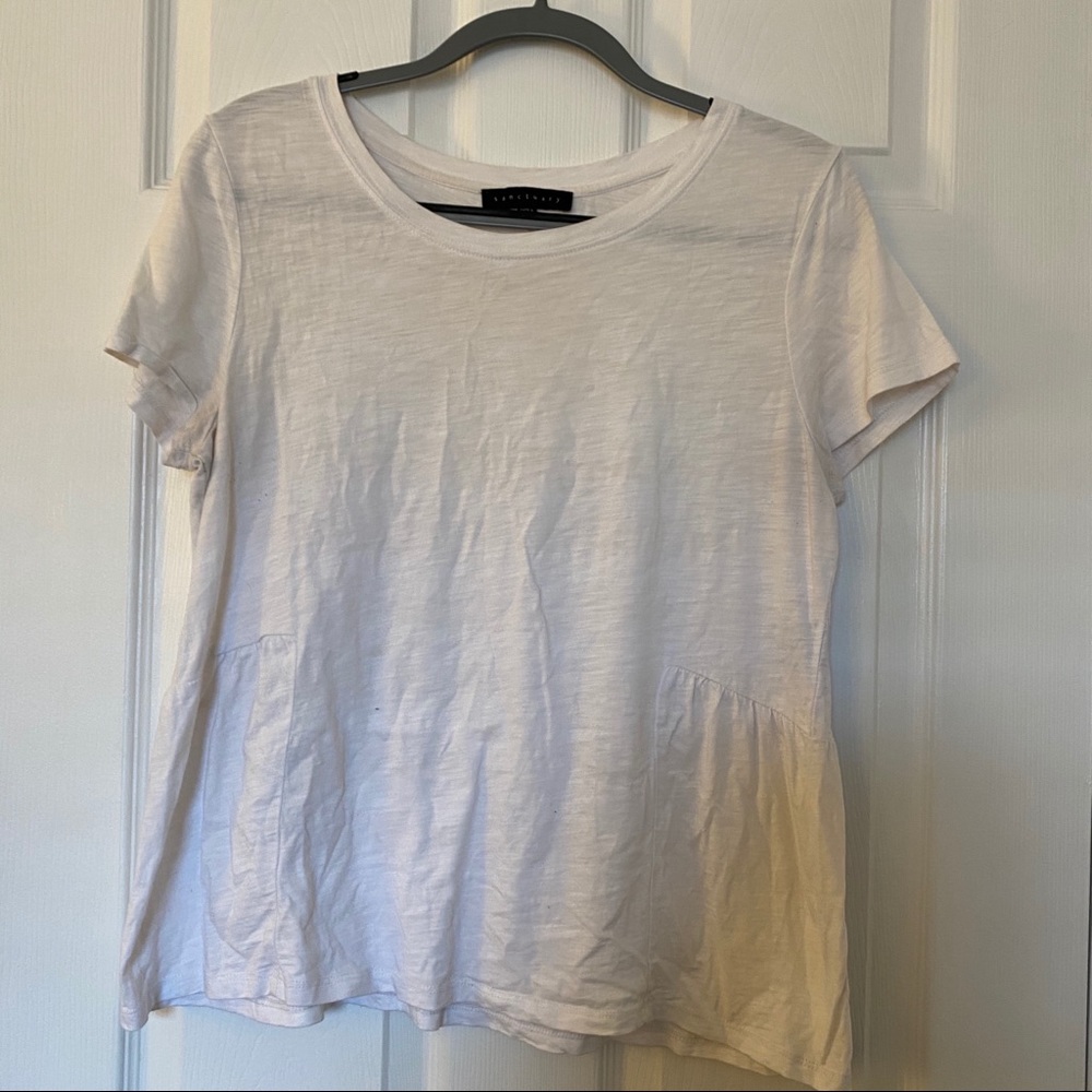 Sanctuary t shirt